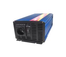 Carspa P1000 24V/230V 1000W