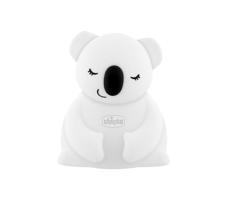 Chicco Chicco - Detská nočná lampička SWEET LIGHTS koala