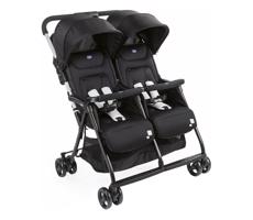 CHICCO Ohlala Twin black night 2020