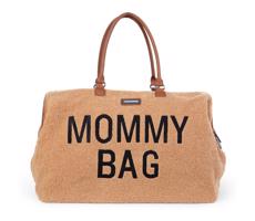 Childhome Childhome - Prebaľovacia taška MOMMY BAG hnedá