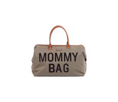 Childhome Childhome - Prebaľovacia taška MOMMY BAG khaki