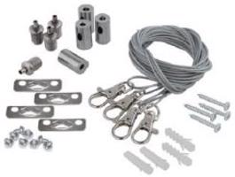 CL ITAKA SUSPENSION KIT 8314