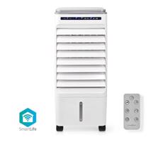 COOL116CWTW - Ochladzovač vzduchu 65W/230V Wi-Fi Tuya + diaľkové ovládanie