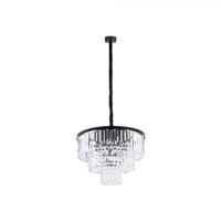 CRISTAL BLACK M záves 7616