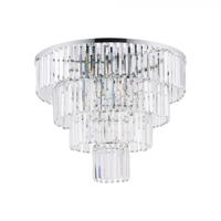 CRISTAL SILVER L 7631