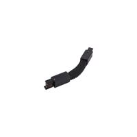 CTLS POWER FLEX CONNECTOR BLACK 8700