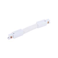 CTLS POWER FLEX CONNECTOR WHITE 8698