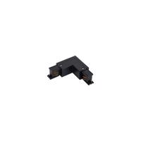 CTLS POWER L CONNECTOR LEFT BLACK (L-L) 8706