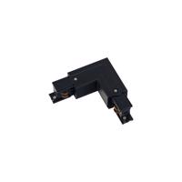 CTLS POWER L CONNECTOR RIGHT BLACK (L-R) 8228