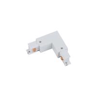 CTLS POWER L CONNECTOR RIGHT WHITE (L-R) 8227