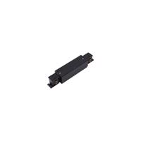 CTLS POWER STRAIGHT CONNECTOR BLACK 8708