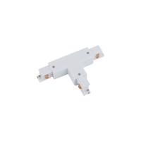 CTLS POWER T CONNECTOR LEFT 1 WHITE (T-L1) 8243