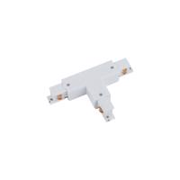 CTLS POWER T CONNECTOR RIGHT 1 WHITE (T-R1) 8241