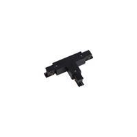 CTLS POWER T CONNECTOR RIGHT 2 BLACK ( T-R2) 8704