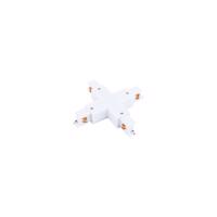 CTLS POWER X CONNECTOR WHITE 8701