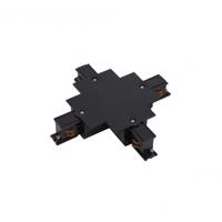 CTLS RECESSED POWER X CONNECTOR BLACK 8680