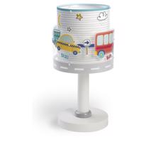 Dalber Dalber 61681 - Detská lampička BABY TRAVEL 1xE14/40W/230V