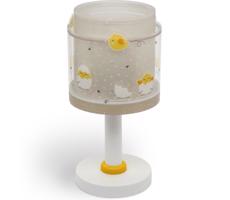 Dalber Dalber 76871 - Detská lampička BABY CHICK 1xE14/8W/230V