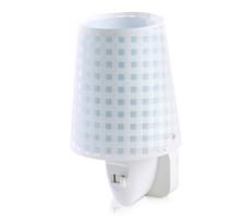 Dalber Dalber D-80225T - LED nočné svetlo VICHY 1xE14/0,3W/230V