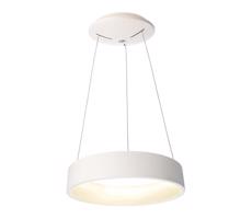 Deko-Light Deko-Light 342122 - LED Stmievateľný luster SCULPTORIS LED/27W/230V 3000K pr. 45cm