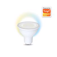 Denver SHL-440 GU10 5W LED reflektor CCT WLAN