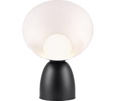 DFTP by Nordlux Nordlux - Stolná lampa HELLO 1xE14/25W/230V čierna