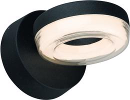 DONUT I LED 9116, 1x LED 6W, 271lm, 3000K, IP54