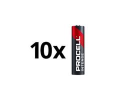 DURACELL Procell INTENSE AAA 10ks 5000394136939