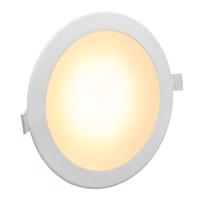 DURE LED DOWNLIGHT 20W ZÁPUSTNÉ IP44