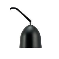 Dyberg Larsen Easton stolná lampa, čierna