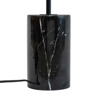 Dyberg Larsen Marble stojaca lampa