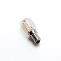 E14 1W LED žiarovka 2 200K pre Robot Lamp