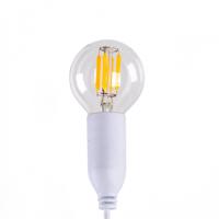 E14 2W LED žiarovka 5V pre Bird Lamp Indoor