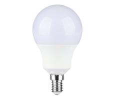 E14 LED žiarovka 8,5W, 806lm, SAMSUNG chip, A60 Farba svetla: Teplá biela