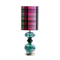 EBB & FLOW Futura M lampa ivy/chennai fuschia