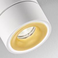 Egger Clippo Duo bodové LED bielo-zlatá 2 700 K