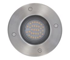 Eglo 18641 - LED Vonkajšie nájazdové svietidlo UNION 1xLED/2,5W/230V IP65