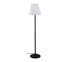 Eglo 31057 - LED RGBW Stmievateľná vonkajšia lampa 1xE27/9W/230V IP44