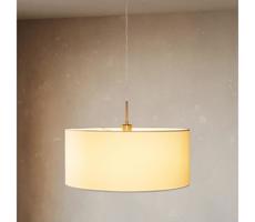 Eglo 31575 - Luster na lanku PASTERI 1xE27/60W/230V