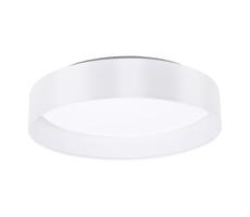 Eglo 31621 - LED stropné svietidlo MASERLO 1xLED/18W/230V