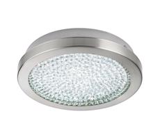 Eglo 32046 - LED Stropné svietidlo AREZZO 2 LED/17,92W/230V