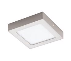 Eglo 32444 - LED Stropné svietidlo FUEVA 1 LED/12W/230V