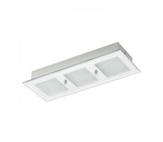 Eglo 32452 - LED Stropné svietidlo PALLANTE 1xLED/10,8W/230V