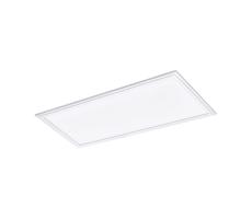 Eglo 32959 - LED Prisadený panel SALOBRENA ECO LED/22,5W/230V 4000K 30x60 cm