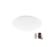 Eglo 33221 - LED RGBW Stmievateľné stropné svietidlo TOTARI LED/34W/230V + DO