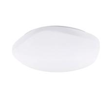 Eglo 33272 - LED RGBW Stmievateľné stropné svietidlo TOTARI-C LED/34W/230V + DO