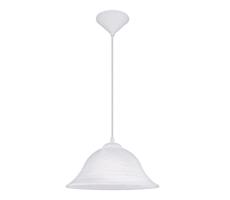 Eglo 3362 - Luster ALESSANDRA 1xE27/60W/230V