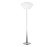 Eglo 39169 - Stojacia lampa BALMES E27/60W