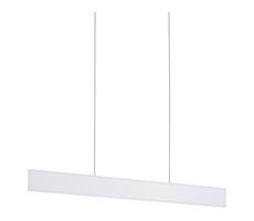 Eglo 39263 - LED Stmievateľné závesné svietidlo CLIMENE LED/17W