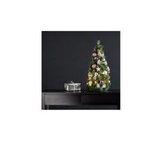 Eglo 410861 - LED Vianočná dekorácia NOEL 42xLED/0,064W/3xAA